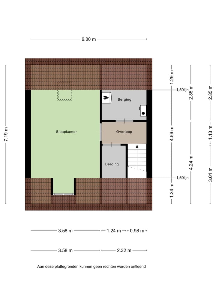 Photo 32 of De Quaystraat 26