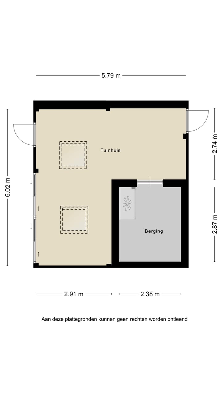 Photo 33 of De Quaystraat 26