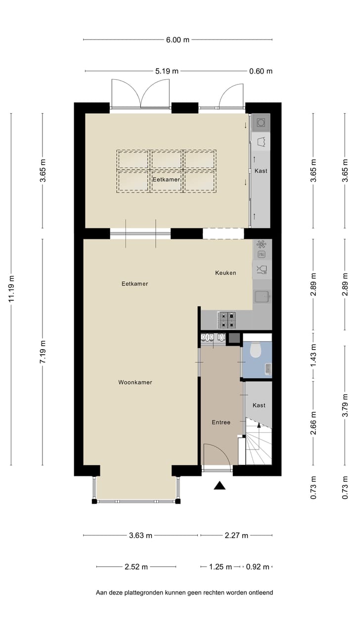 Photo 35 of De Quaystraat 26