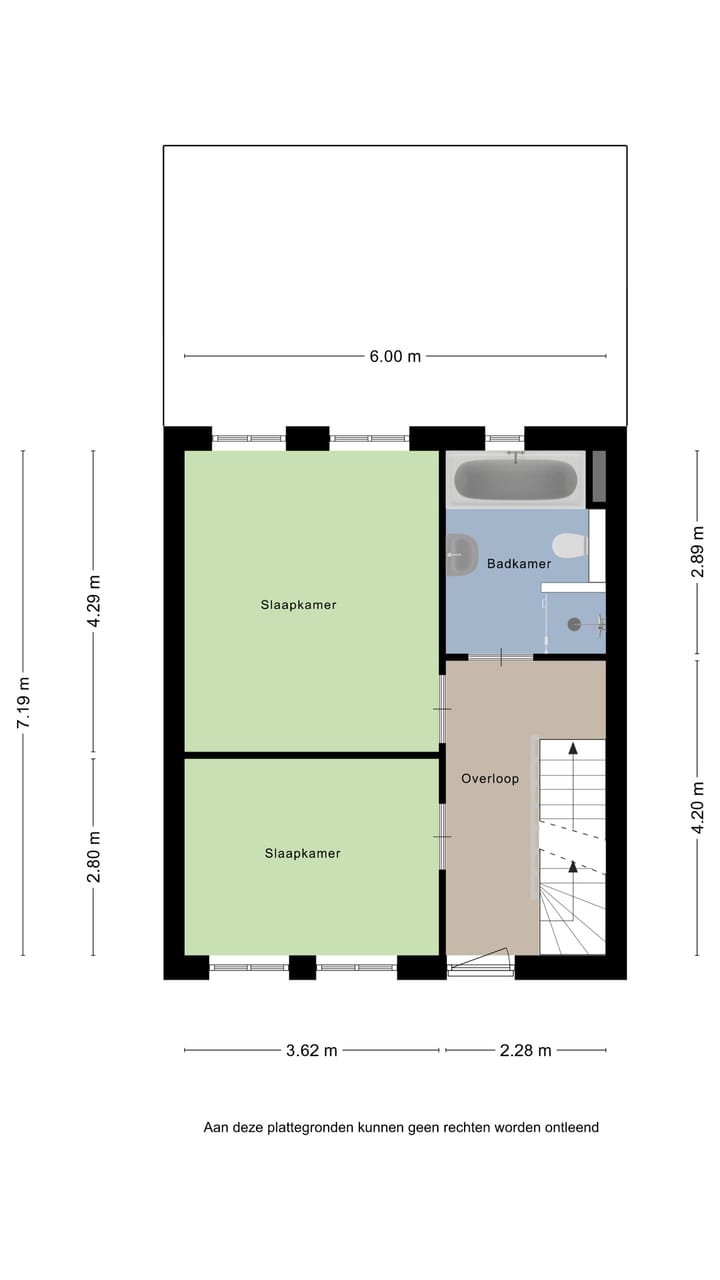 Photo 36 of De Quaystraat 26