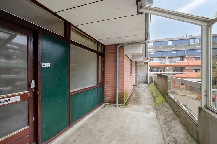 Photo 4 of Bastion 463