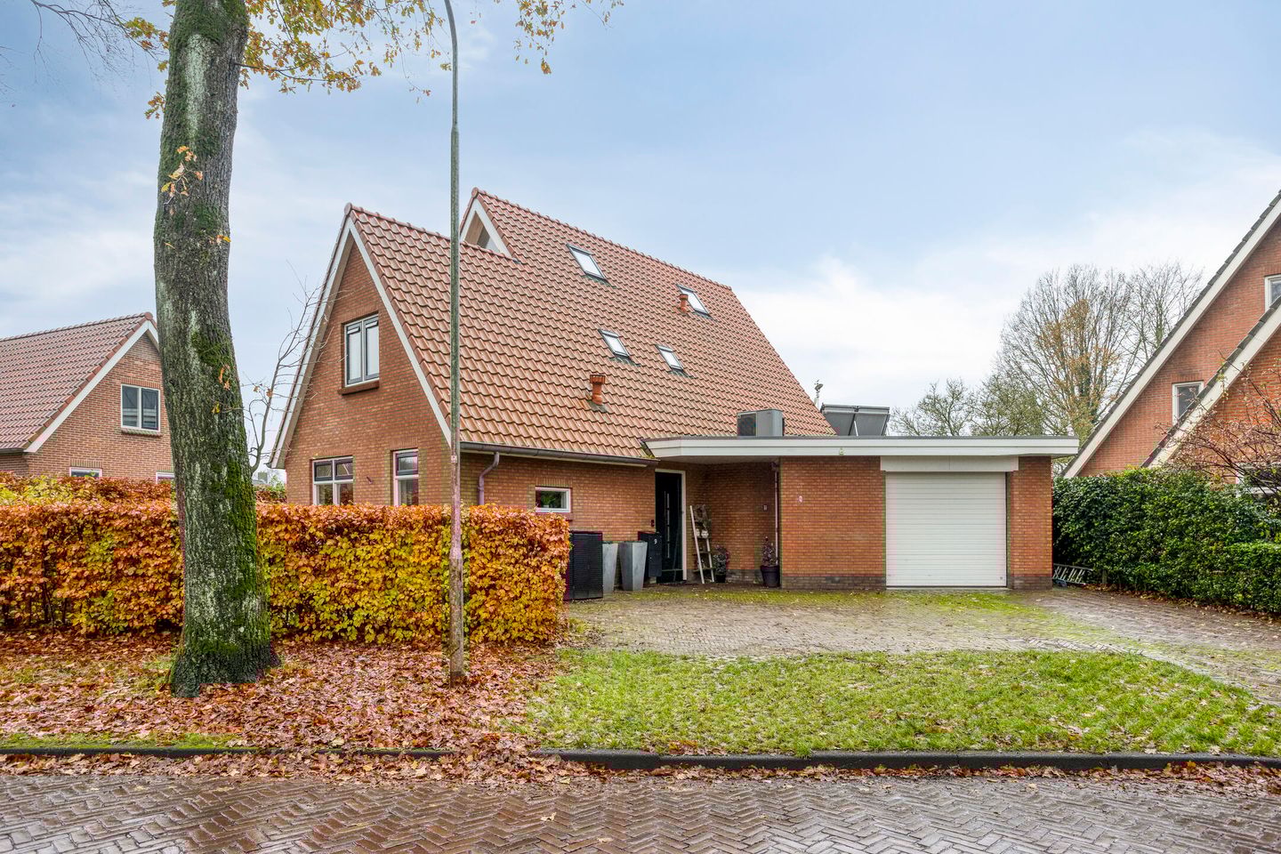 Photo 1 of Zuiderstraat 9