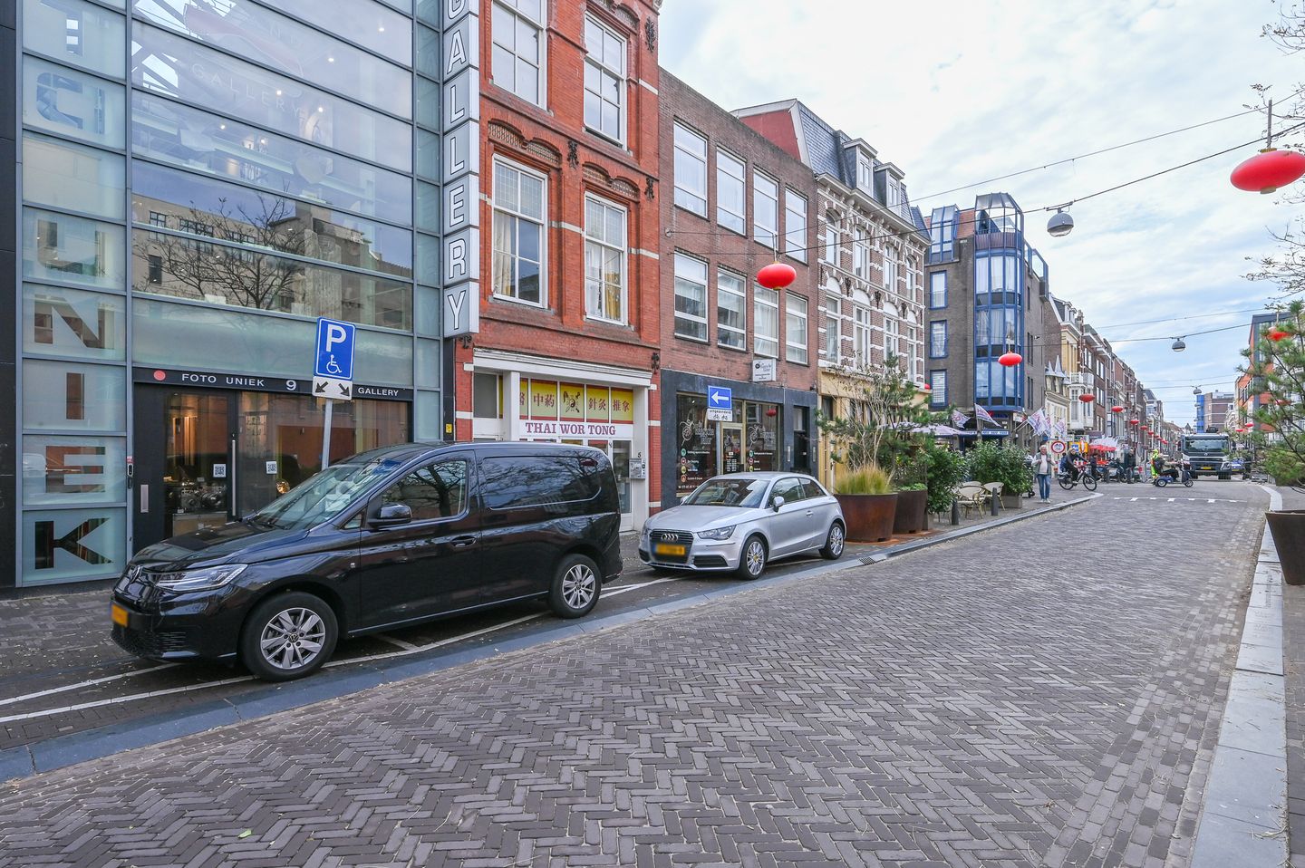 Bekijk foto 2 van Gedempte Gracht 9