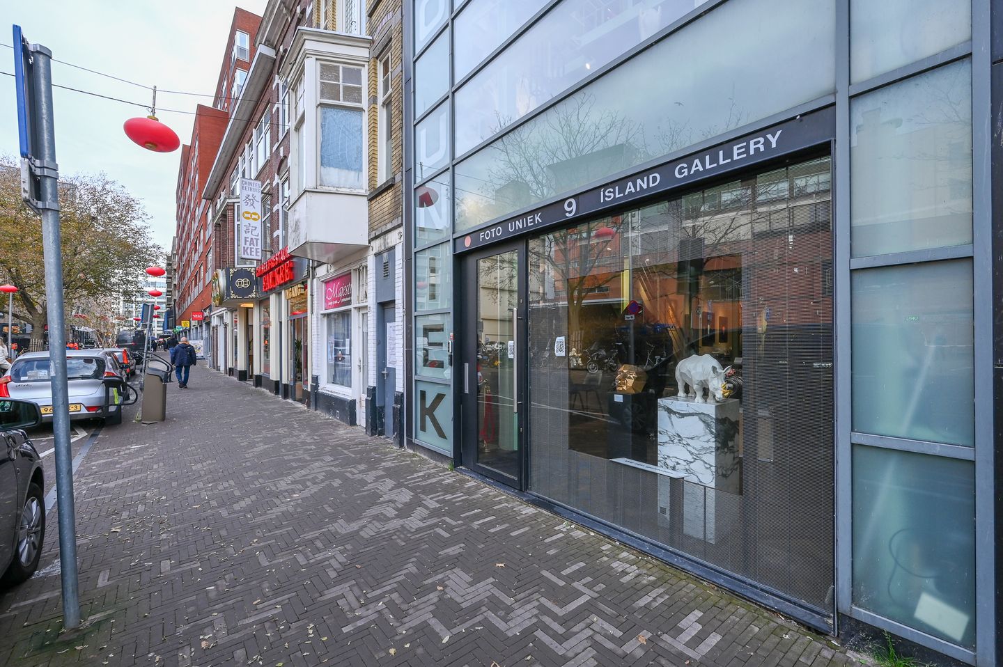 Bekijk foto 4 van Gedempte Gracht 9