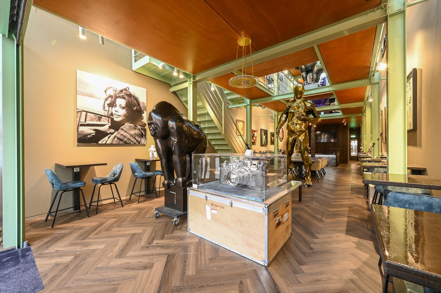 Bekijk foto 5 van Gedempte Gracht 9