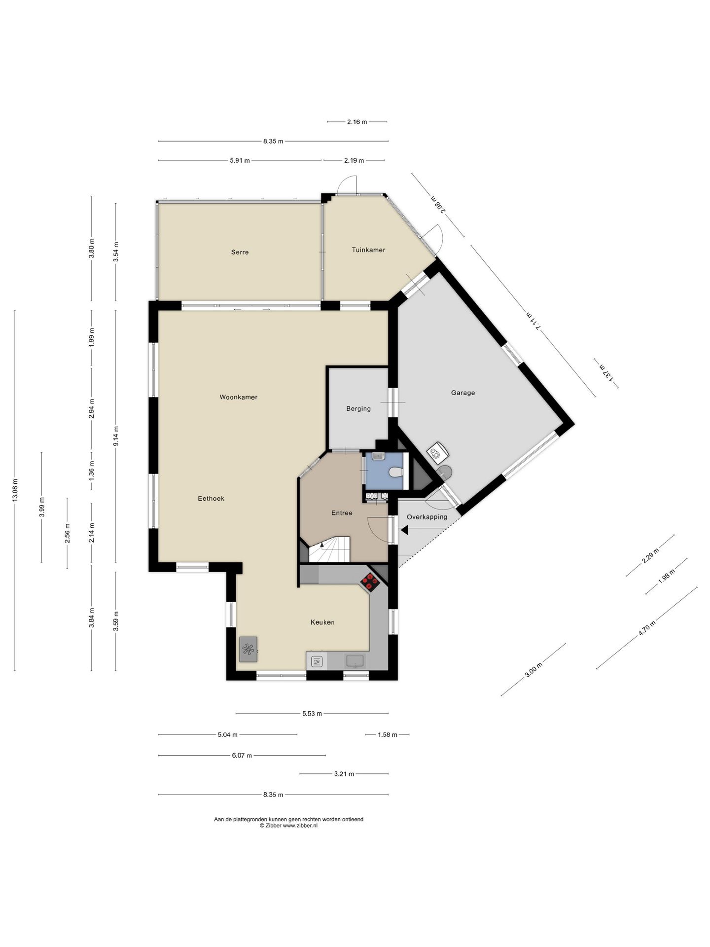 Photo 70 of Zuiderstraat 9