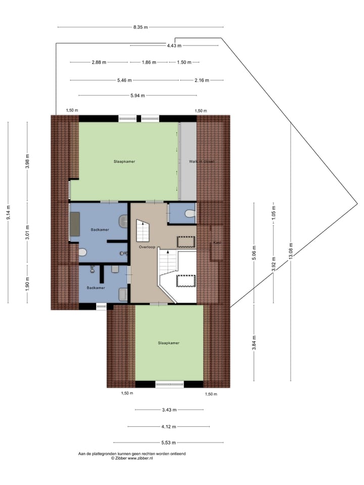 Photo 71 of Zuiderstraat 9