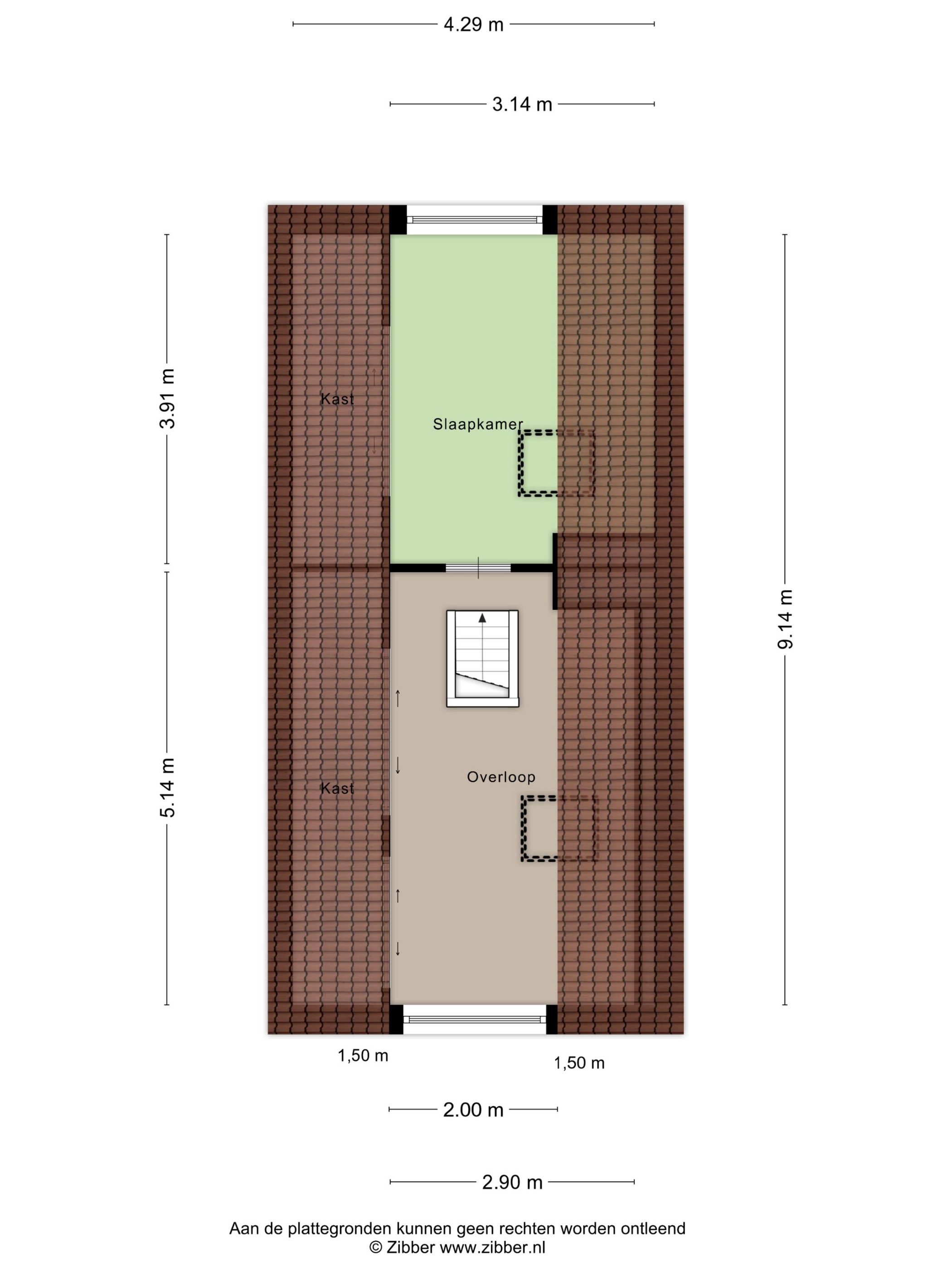 Photo 72 of Zuiderstraat 9