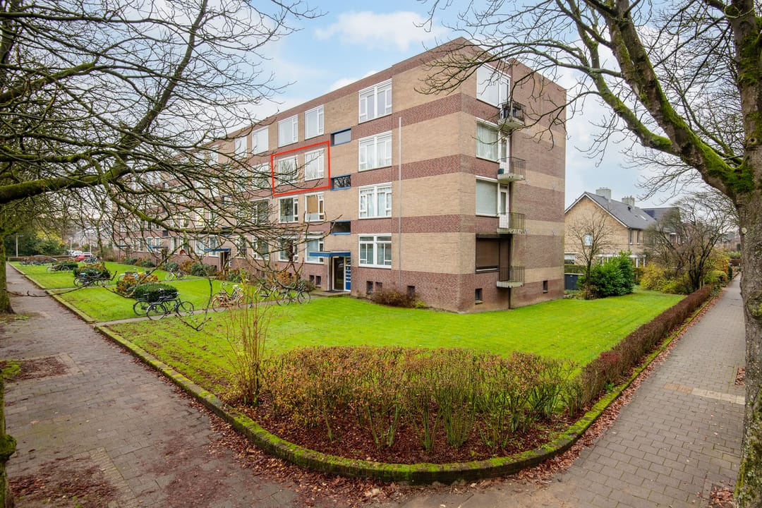 Photo 1 of Kanunnik Mijllinckstraat 12