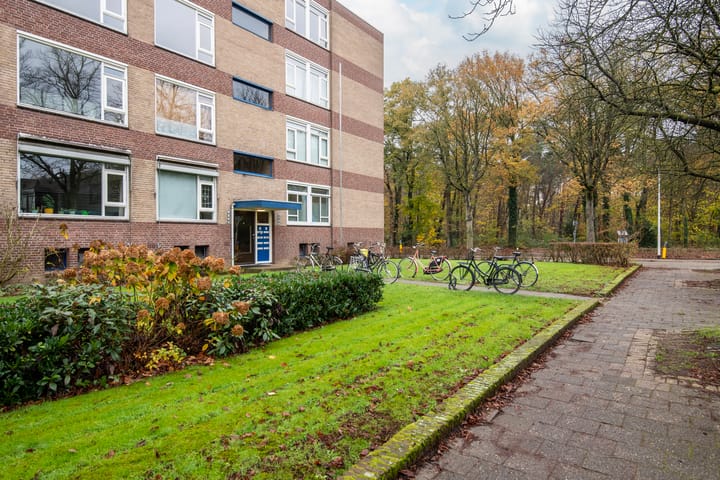 Photo 2 of Kanunnik Mijllinckstraat 12