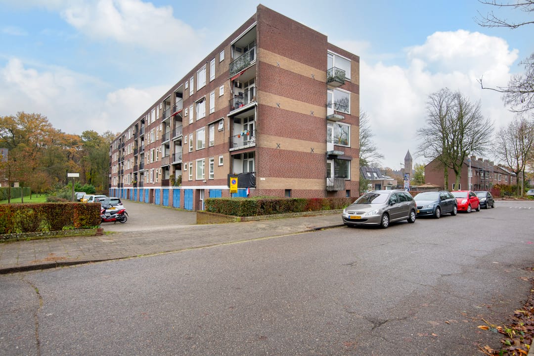 Photo 23 of Kanunnik Mijllinckstraat 12
