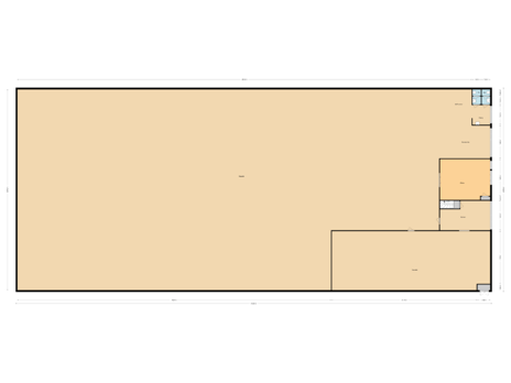 View floorplan