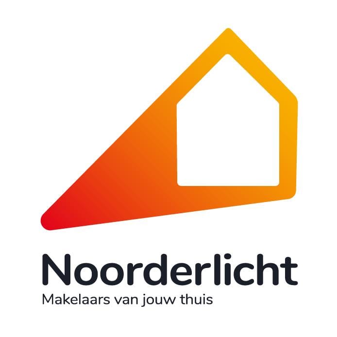 Noorderlicht Makelaars Logo