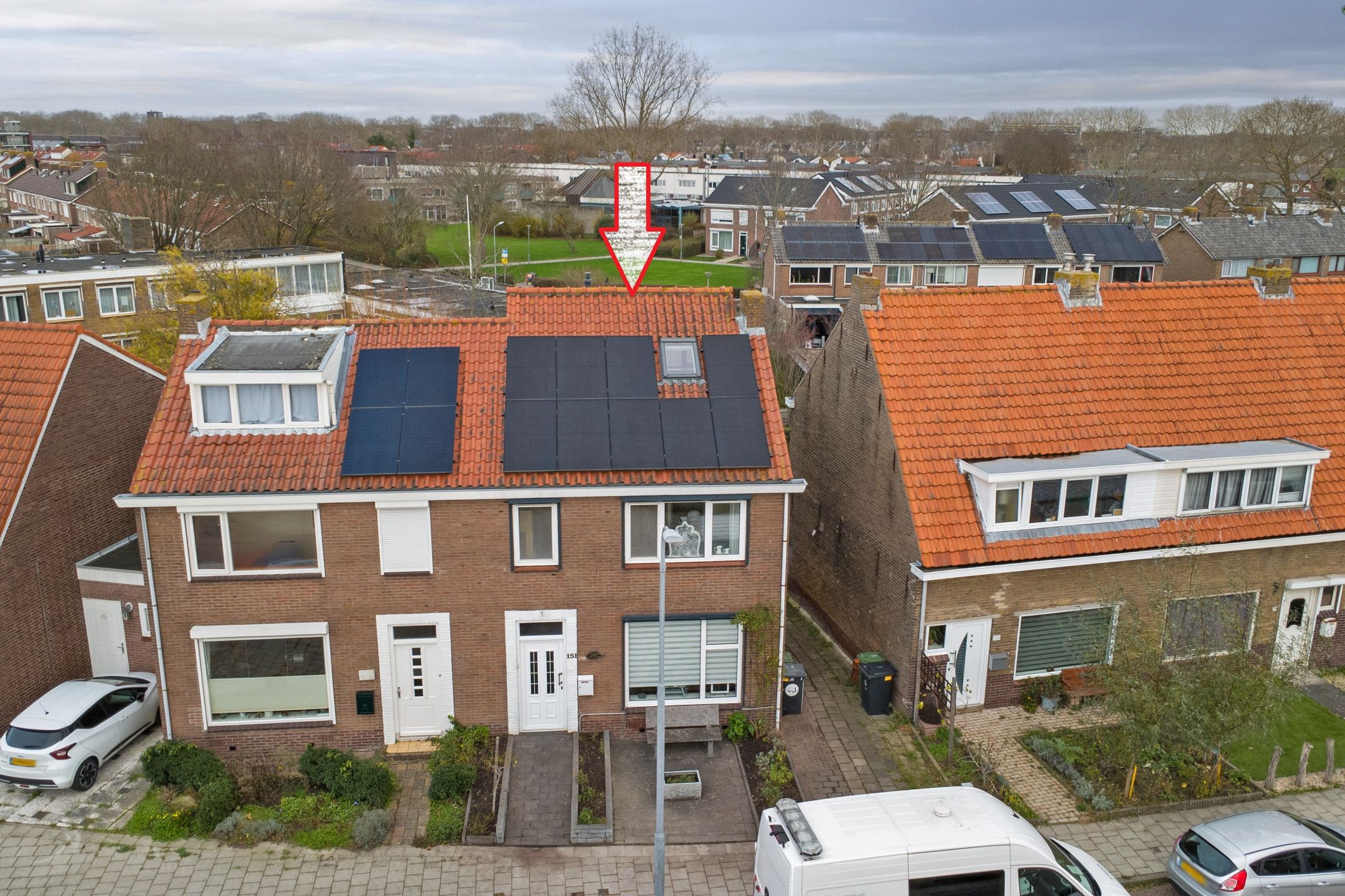 Oosterscheldestraat 151 