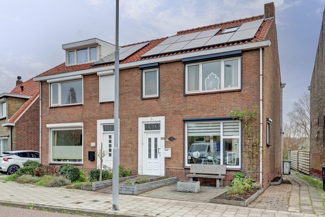 Photo 2 of Oosterscheldestraat 151