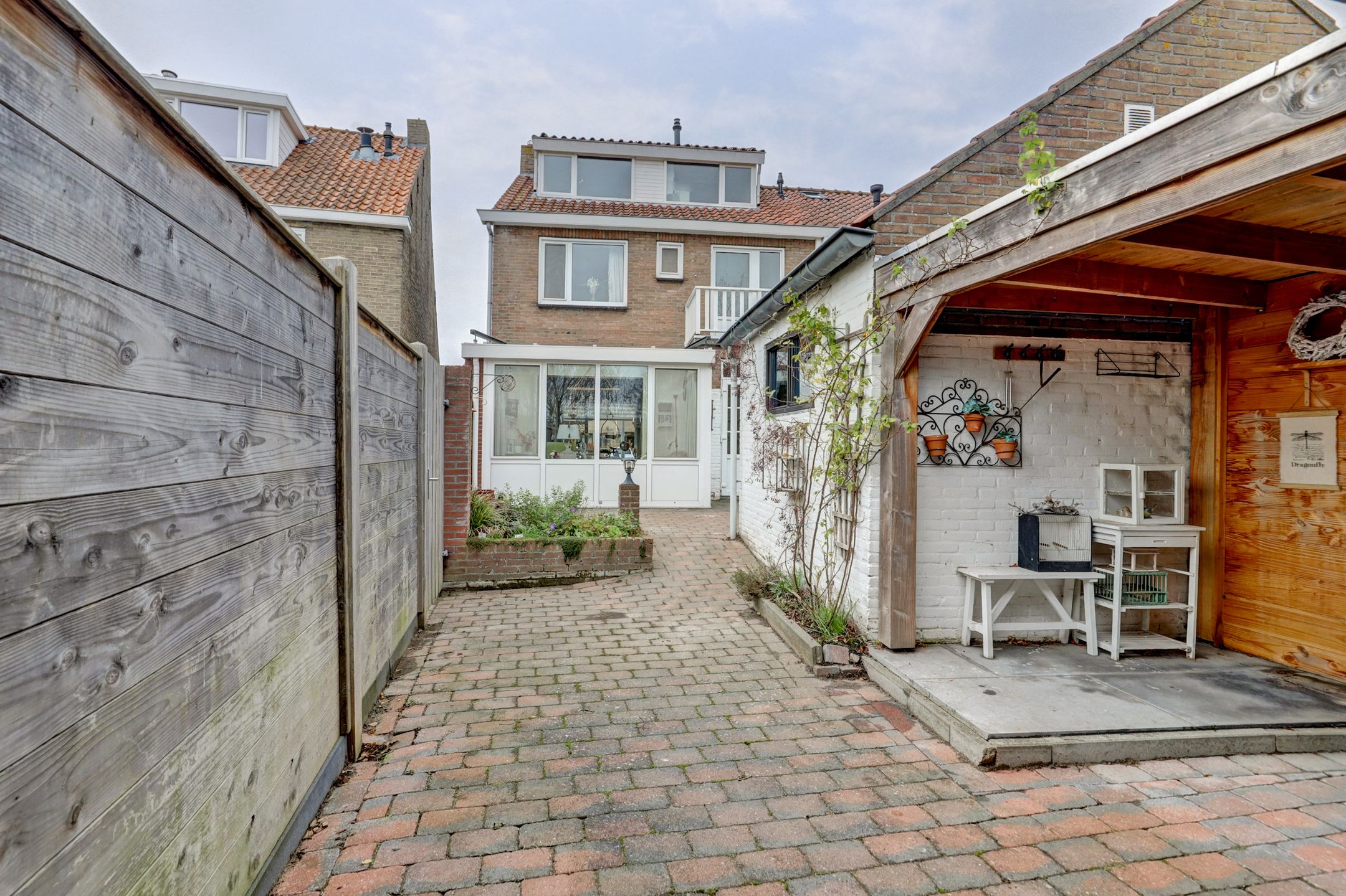 Photo 3 of Oosterscheldestraat 151