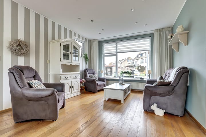 Foto 4 van Oosterscheldestraat 151