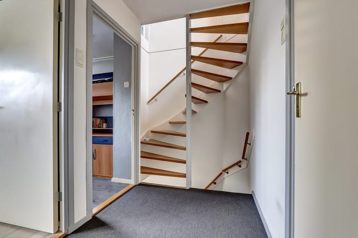 Foto 13 van Oosterscheldestraat 151