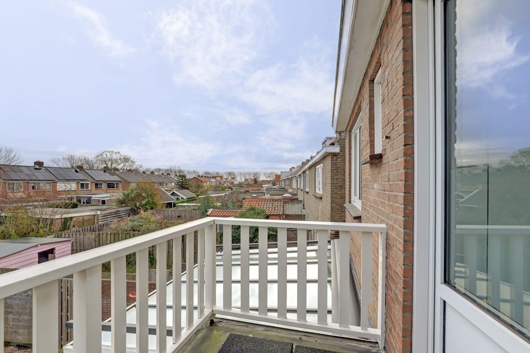 Photo 16 of Oosterscheldestraat 151