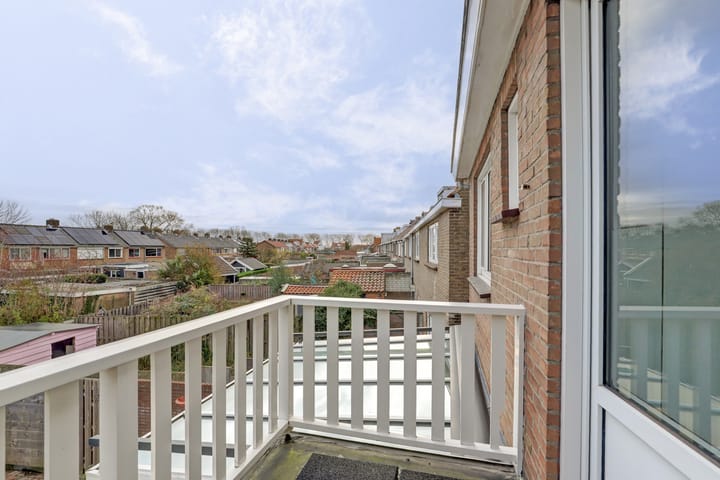 Foto 16 van Oosterscheldestraat 151