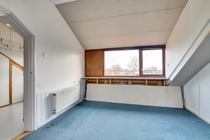 Foto 27 van Oosterscheldestraat 151