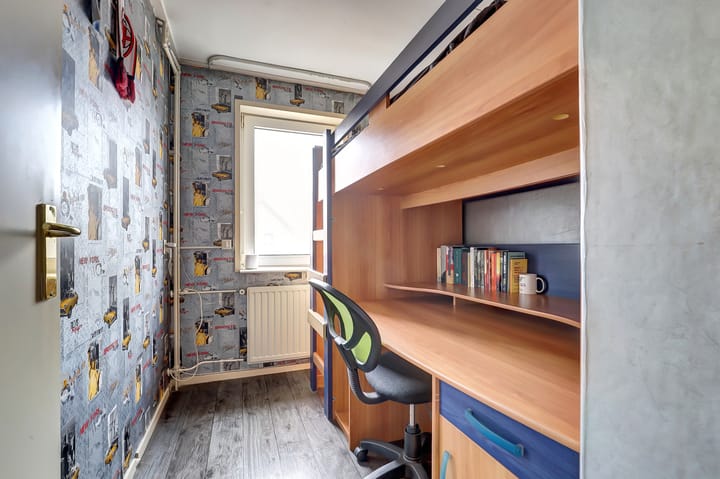 Foto 23 van Oosterscheldestraat 151