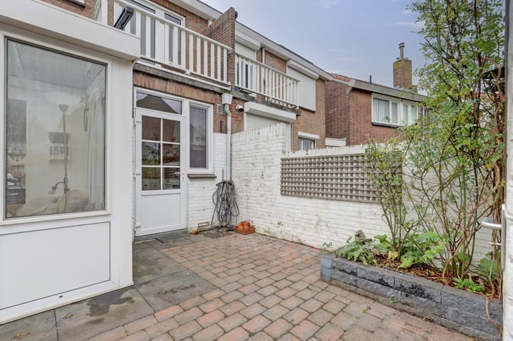 Foto 30 van Oosterscheldestraat 151