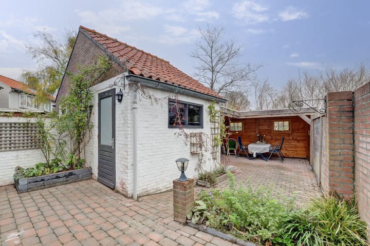 Foto 31 van Oosterscheldestraat 151