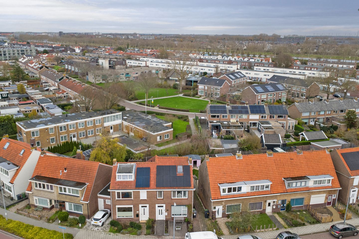 Photo 35 of Oosterscheldestraat 151