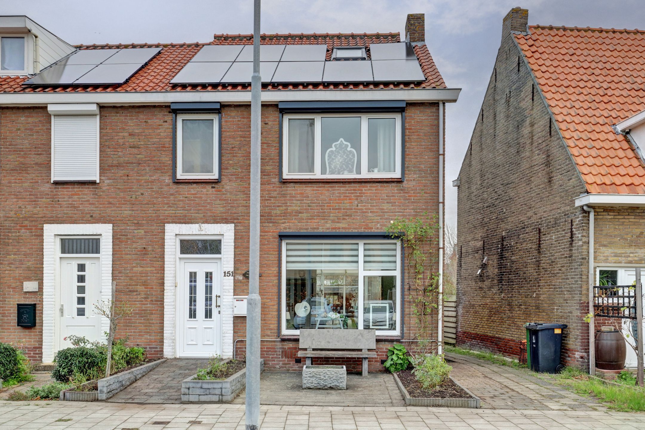 Photo 36 of Oosterscheldestraat 151