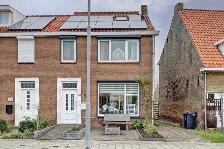 Foto 36 van Oosterscheldestraat 151