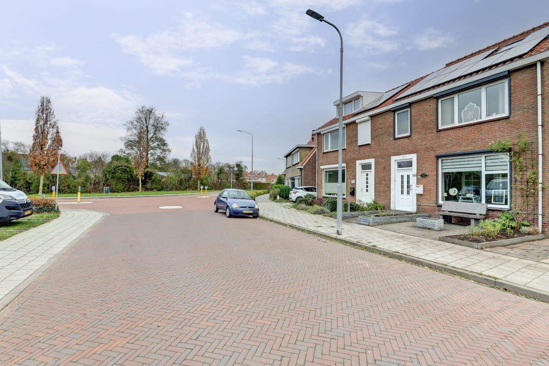 Photo 37 of Oosterscheldestraat 151