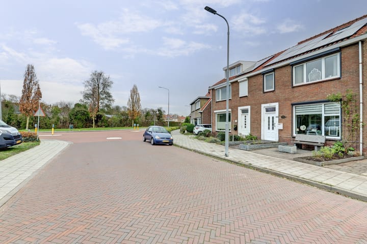 Foto 37 van Oosterscheldestraat 151