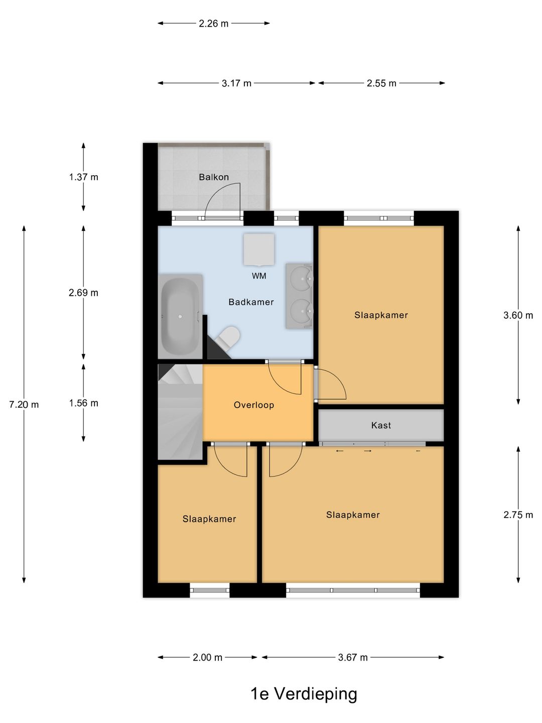 Photo 43 of Oosterscheldestraat 151