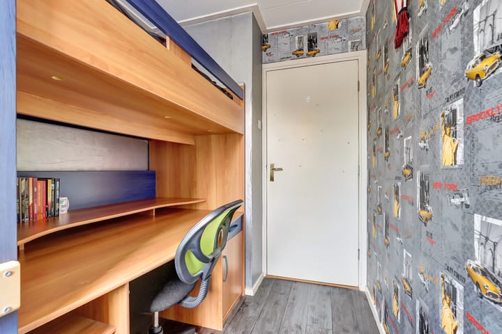 Foto 24 van Oosterscheldestraat 151