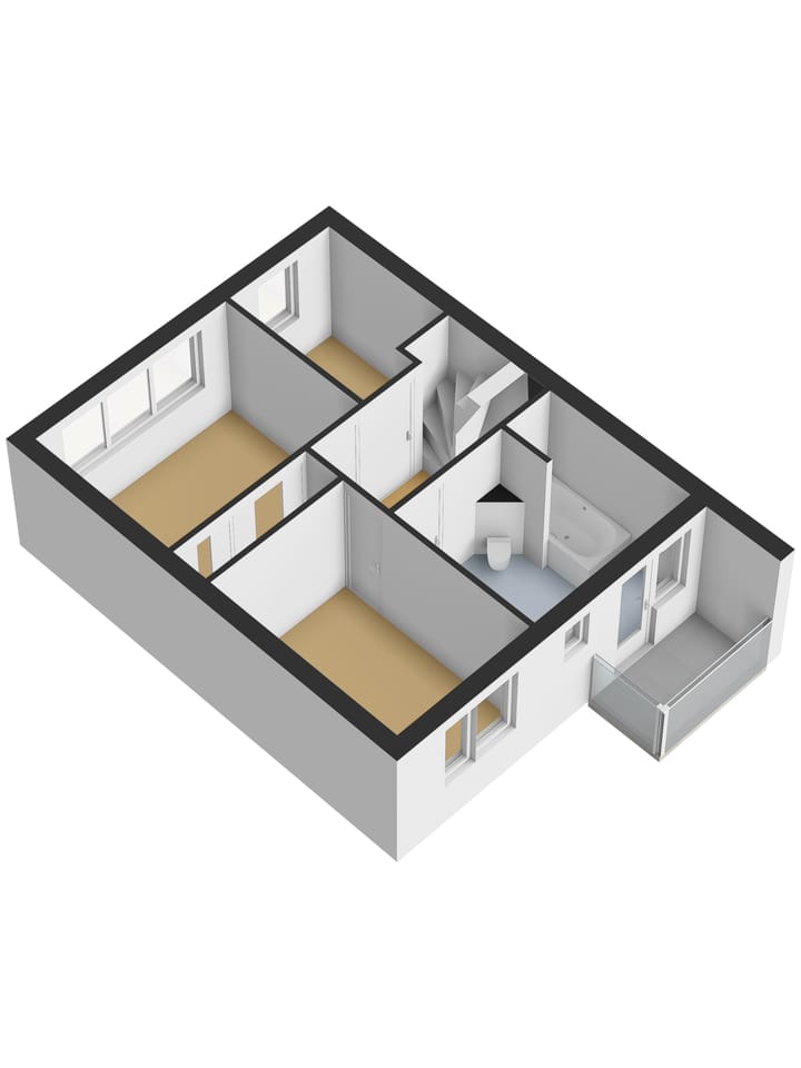 Foto 44 van Oosterscheldestraat 151
