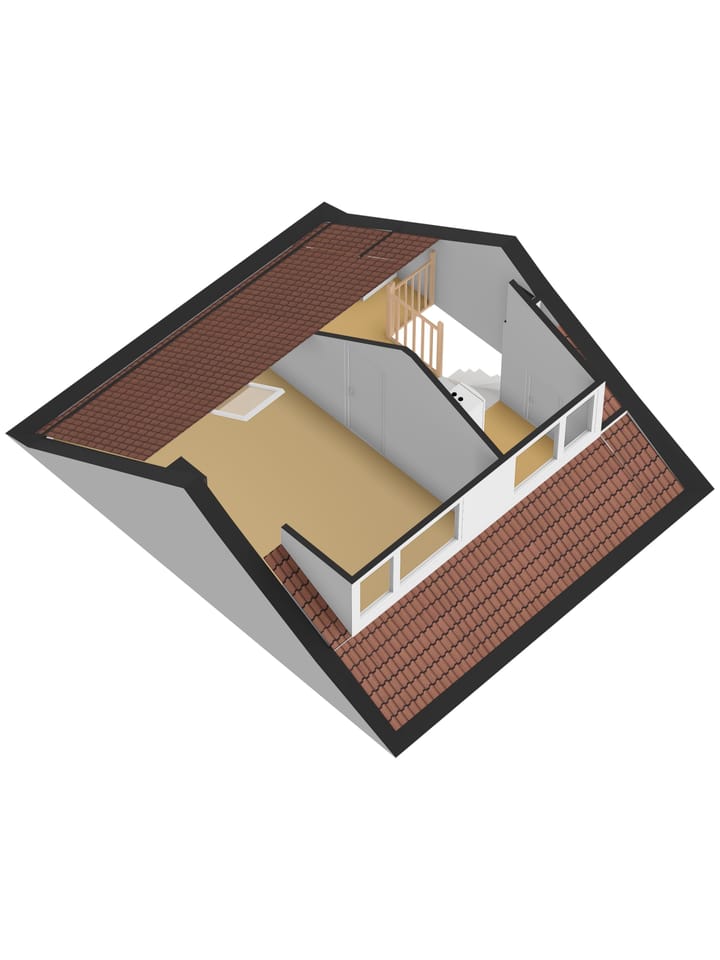 Foto 46 van Oosterscheldestraat 151