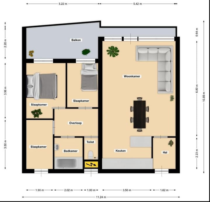 Photo 29 of De Heugden 51