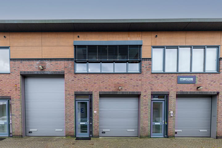 Coenecoop 3-B6, Waddinxveen