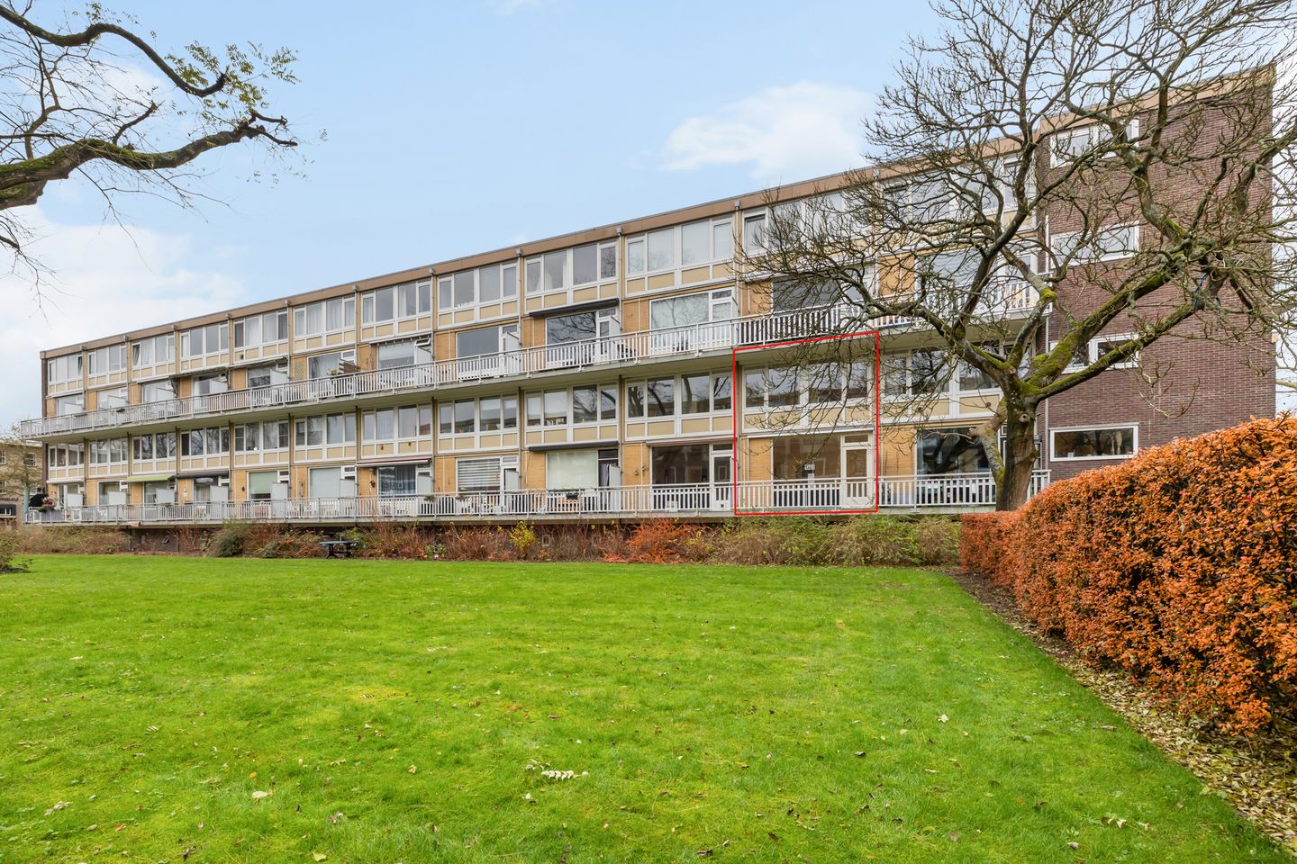 Photo 1 of Karel Doormanlaan 318