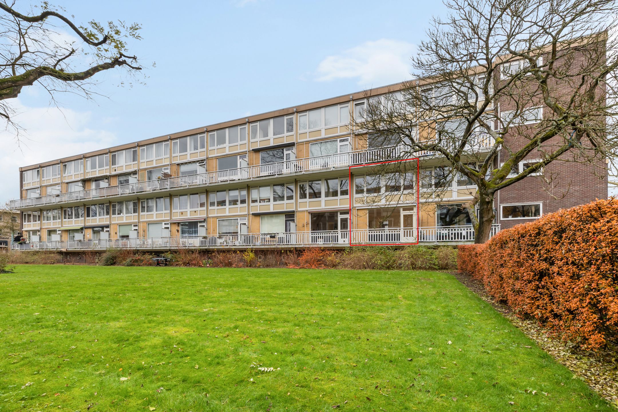 Karel Doormanlaan 318