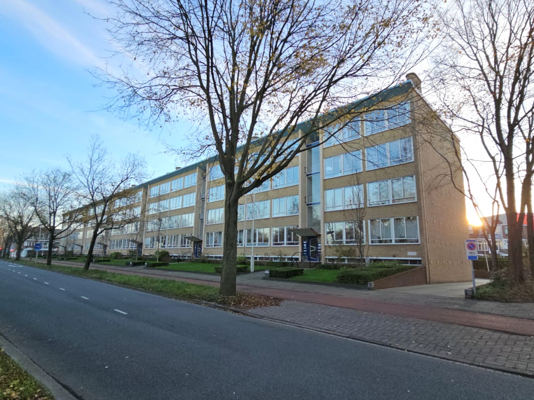 Foto 1 van Segbroeklaan 538