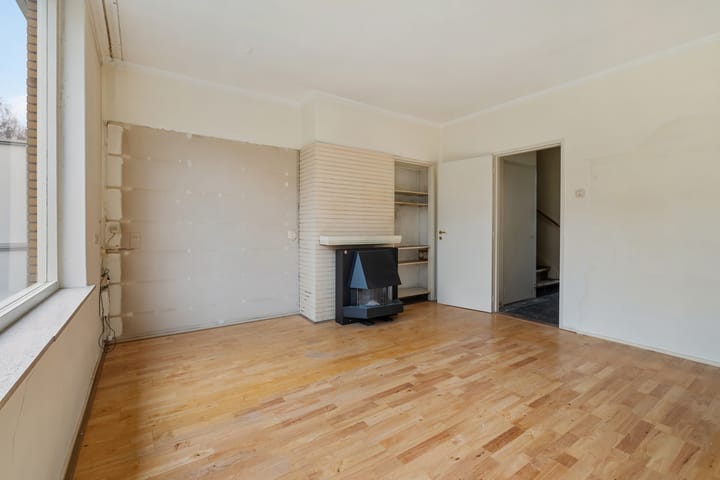 Foto 6 van Karel Doormanlaan 318