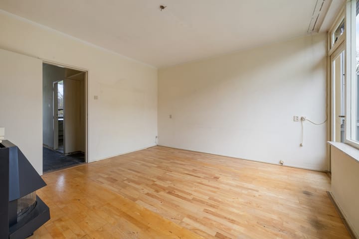 Foto 7 van Karel Doormanlaan 318