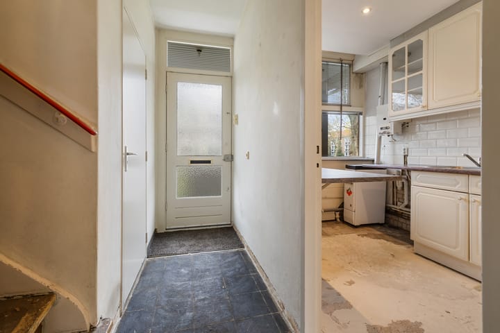 Foto 8 van Karel Doormanlaan 318