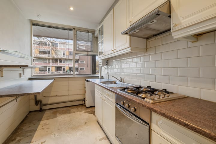 Foto 10 van Karel Doormanlaan 318