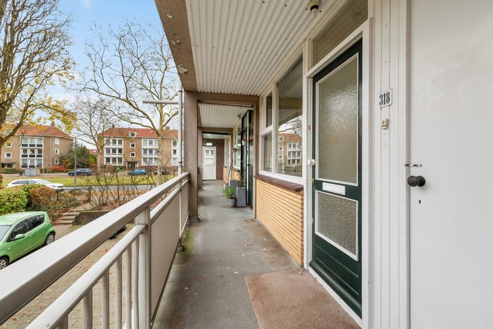 Foto 22 van Karel Doormanlaan 318