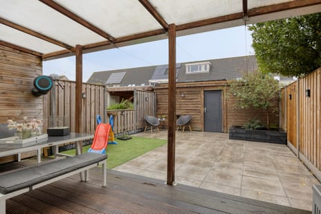 J.B. Bakemaweg 52 tertiary image