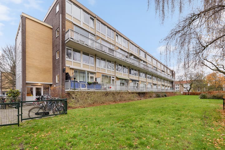 Foto 26 van Karel Doormanlaan 318