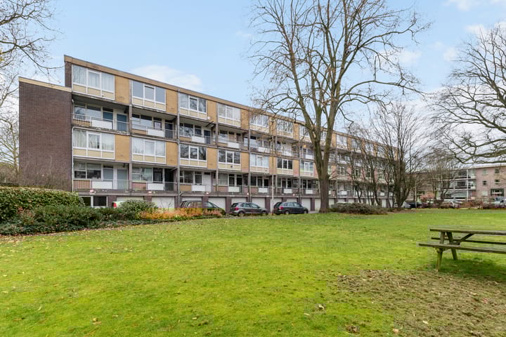 Foto 27 van Karel Doormanlaan 318